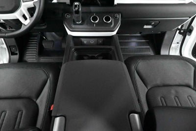 2022 Land Rover Defender X-Dynamic SE