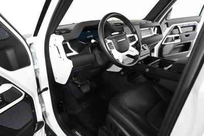 2022 Land Rover Defender X-Dynamic SE