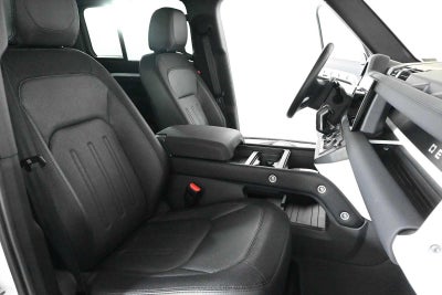 2022 Land Rover Defender X-Dynamic SE