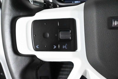 2022 Land Rover Defender X-Dynamic SE