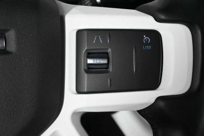 2022 Land Rover Defender X-Dynamic SE