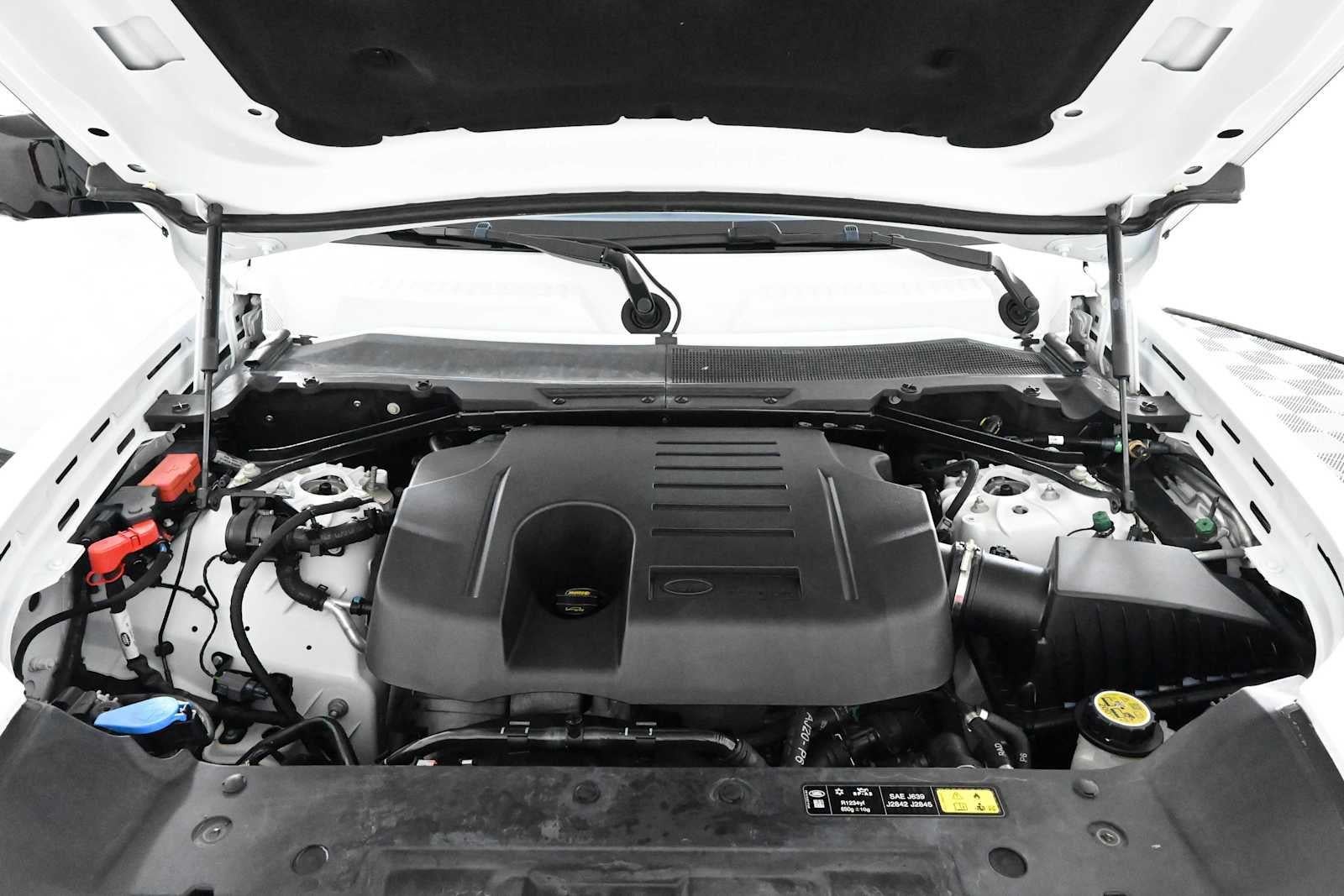2022 Land Rover Defender X-Dynamic SE