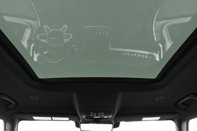2022 Land Rover Defender X-Dynamic SE