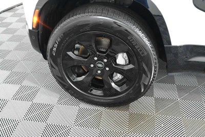 2022 Land Rover Defender X-Dynamic SE