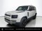 2025 Land Rover Defender S