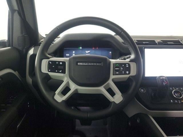 2025 Land Rover Defender S