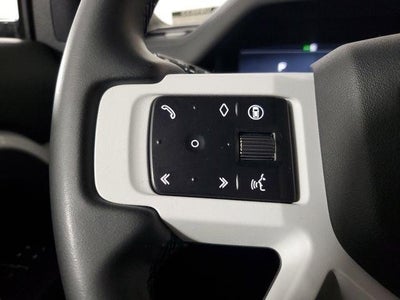 2025 Land Rover Defender S