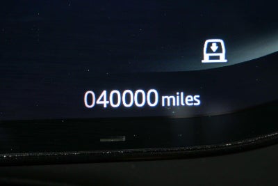 2024 Land Rover Range Rover SE