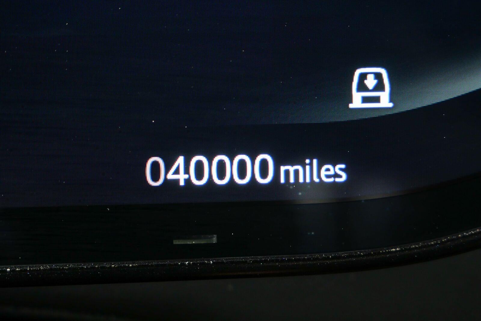 2024 Land Rover Range Rover SE