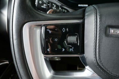 2024 Land Rover Range Rover SE