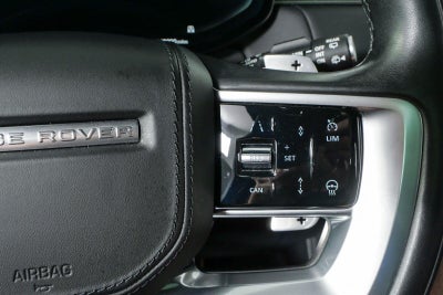 2024 Land Rover Range Rover SE