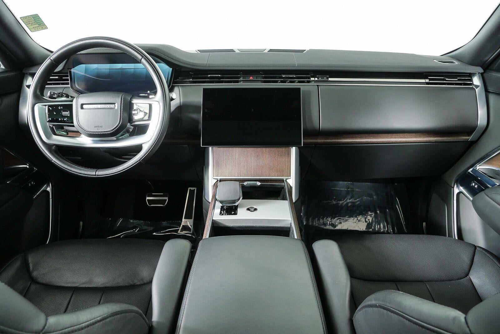 2024 Land Rover Range Rover SE