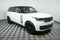 2024 Land Rover Range Rover SE