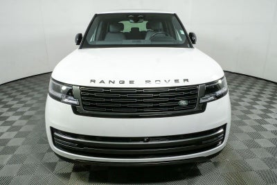 2024 Land Rover Range Rover SE