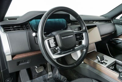 2024 Land Rover Range Rover SE
