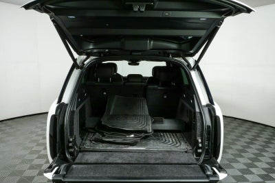 2024 Land Rover Range Rover SE