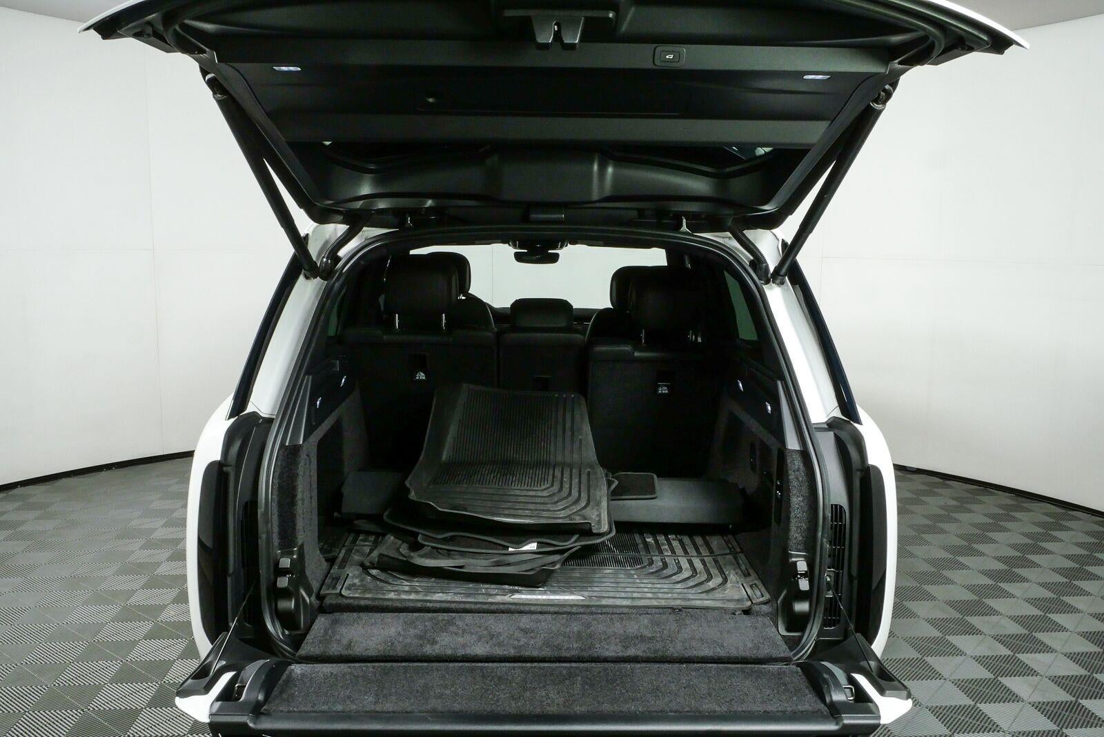 2024 Land Rover Range Rover SE