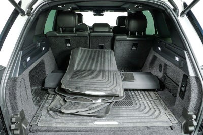 2024 Land Rover Range Rover SE