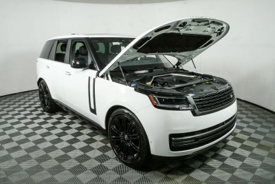 2024 Land Rover Range Rover SE