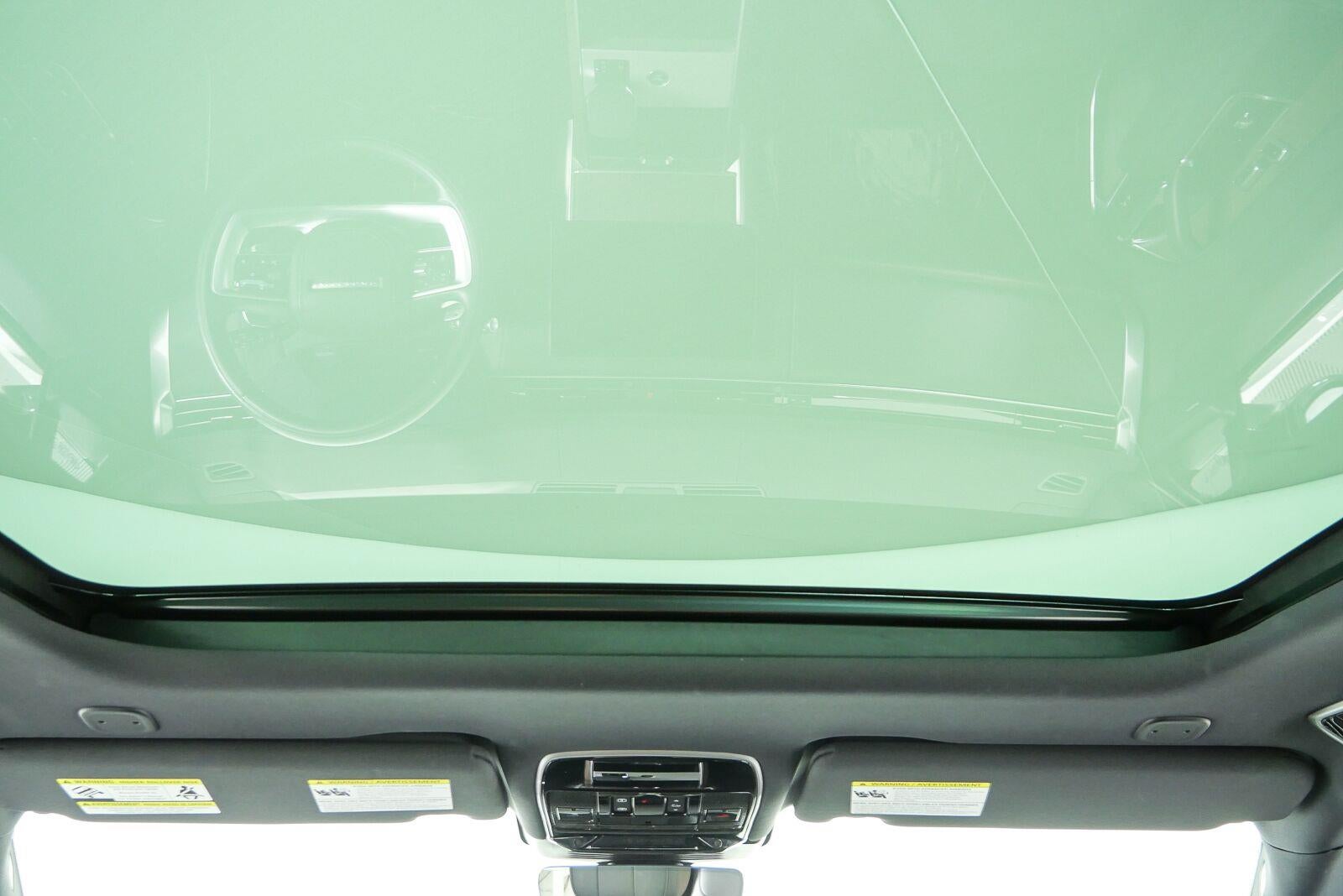 2024 Land Rover Range Rover SE
