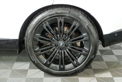 2024 Land Rover Range Rover SE