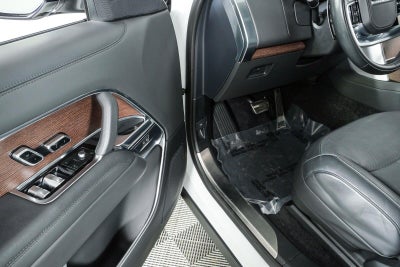 2024 Land Rover Range Rover SE
