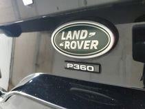 2023 Land Rover Discovery Metropolitan Edition