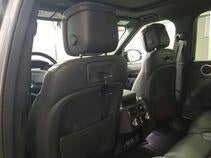 2023 Land Rover Discovery Metropolitan Edition
