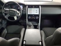 2023 Land Rover Discovery Metropolitan Edition