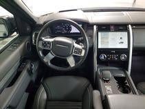 2023 Land Rover Discovery Metropolitan Edition