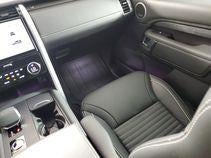 2023 Land Rover Discovery Metropolitan Edition
