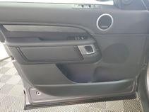 2023 Land Rover Discovery Metropolitan Edition