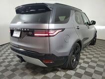 2023 Land Rover Discovery Metropolitan Edition