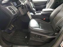 2023 Land Rover Discovery Metropolitan Edition