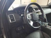 2023 Land Rover Discovery Metropolitan Edition