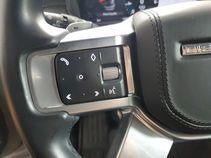 2023 Land Rover Discovery Metropolitan Edition