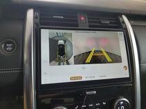 2023 Land Rover Discovery Metropolitan Edition