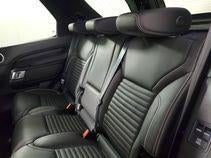 2023 Land Rover Discovery Metropolitan Edition
