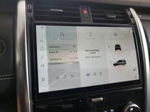 2023 Land Rover Discovery Metropolitan Edition
