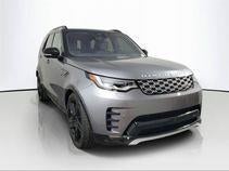 2023 Land Rover Discovery Metropolitan Edition