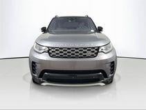 2023 Land Rover Discovery Metropolitan Edition