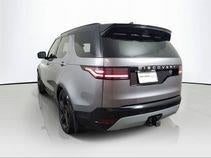 2023 Land Rover Discovery Metropolitan Edition