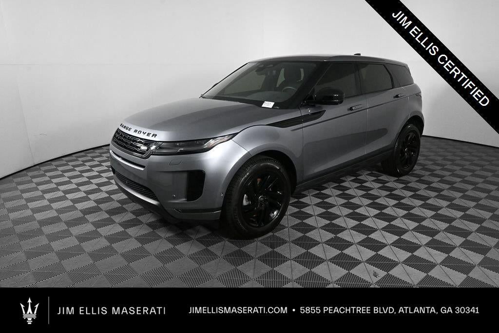 2024 Land Rover Range Rover Evoque Core S