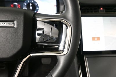 2024 Land Rover Range Rover Evoque Core S