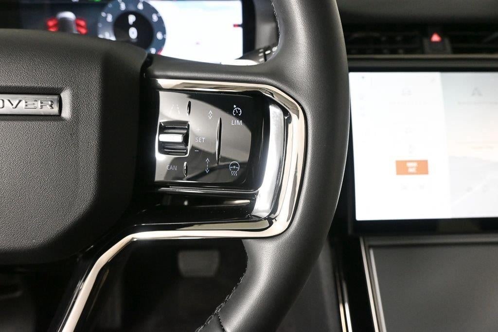 2024 Land Rover Range Rover Evoque Core S