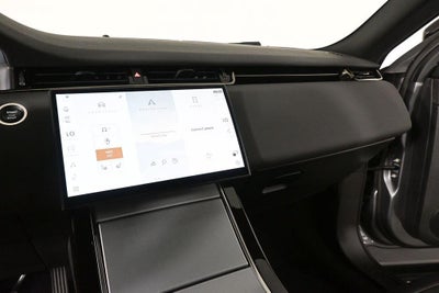 2024 Land Rover Range Rover Evoque Core S