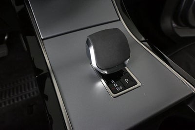 2024 Land Rover Range Rover Evoque Core S