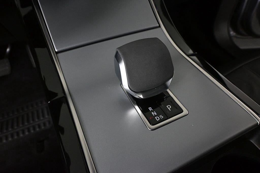 2024 Land Rover Range Rover Evoque Core S
