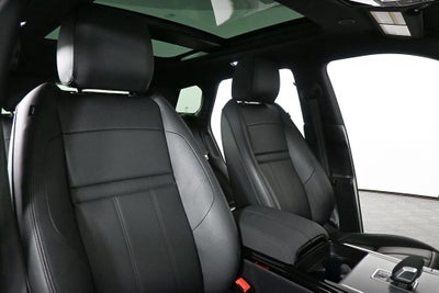 2024 Land Rover Range Rover Evoque Core S