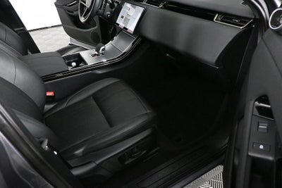 2024 Land Rover Range Rover Evoque Core S